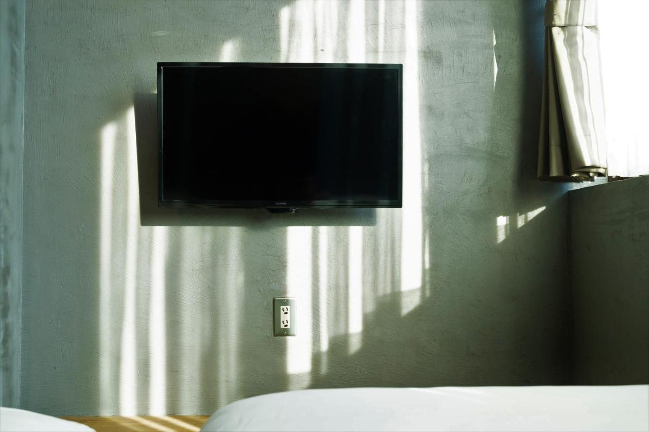 Material Hotel Kyoto Exterior foto